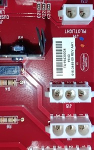 Mother board for midmark ultraconfort chair new