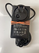 SL Medical Power Supply for Joey Kangaroo Feeding Pump MENB1020A0900B02 OEM g