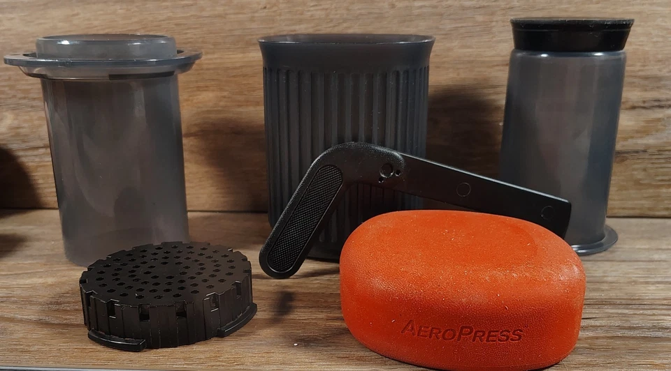 咖啡等 用于离网使用的制造商。 美国制造 — 第 2/3 张图片