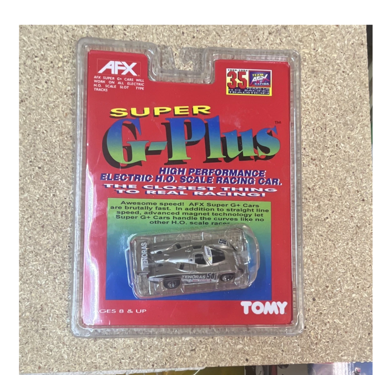 Afx G Plus for sale | eBay