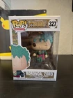 Funko Pop! One Piece - Roronoa Zoro #327