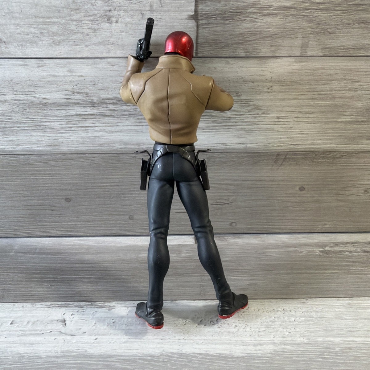 Red Hood DC Kotobukiya ARTFX 7