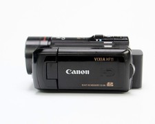 Current Canon VIXIA-HF-11 marketplace offer