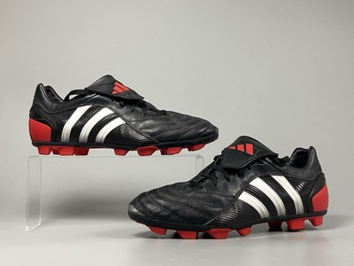 adidas - adidas  Predator Pulse TRX FG プレデターパルス 2004 Adidas Predator Pulse FG US 11.5 UK 11 leather soccer