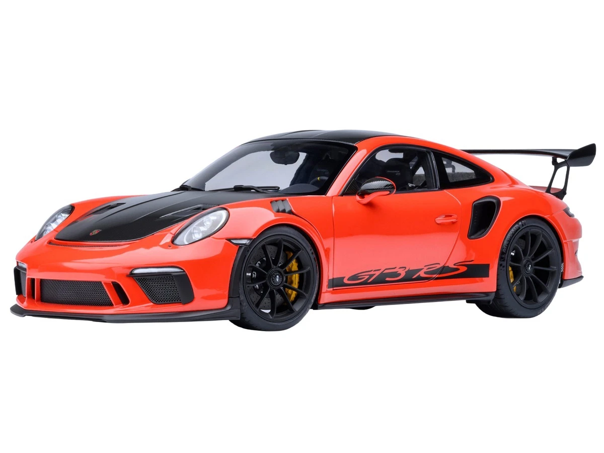 AUTOart Porsche 1:18 Scale Diecast & Toy Vehicles for sale | eBay