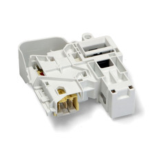 Elettroserratura lavatrice hotpoint ariston aqualtis oblò C00299278