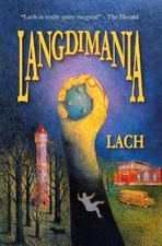 Landimania, Lach, Paperback