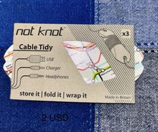 Sznurek z motywem londyńskim Caddy