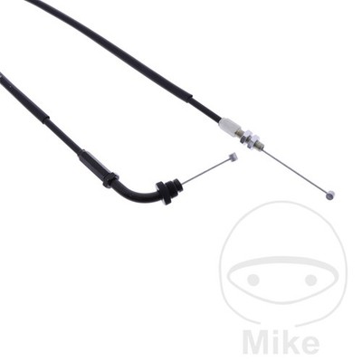 20662-Closed Throttle Cable B SIN MARCA Compatible with SUZUKI GSX-R 600