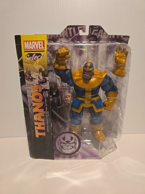 Marvel Selects Thanos Special Collectors Edition 2018