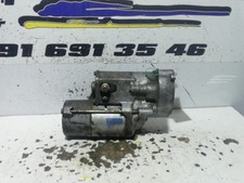 4280006910 MOTOR STARTET / AH52110001AC / 261195 FÜR LAND ROVER RANGE ROVER EVOQ