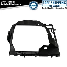 Radiator Cooling Fan Shroud for 2015-2021 Nissan Frontier