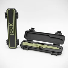 Glock Slide Action Pen and case – 3D Printed Multi Version 2025 New