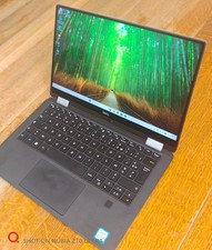 Dell XPS 13 9365 13" Convertible, Tactile
