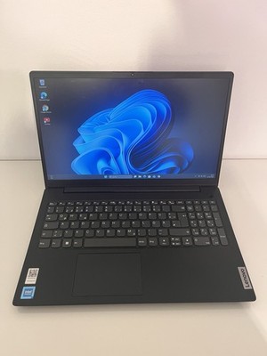 Lenovo V15 G2 IJL 15,6 Zoll, 512GB SSD, Intel N5100, 1,10GHz, 8GB RAM