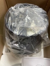 JBL Control 64 P/T Full Range Pendant Speaker - Black - 1 Speaker Single NEW