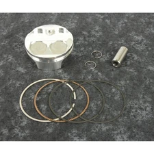 JE Pistons Piston Kit - 323557