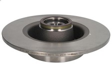 Disque de frein Renault MODUS