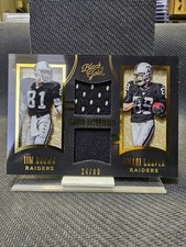 Amari Cooper Rookie Card Gallery and Checklist 69