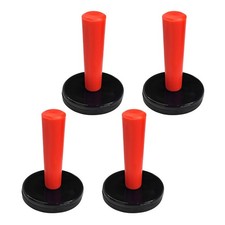 2 Pack Car Vinyl Wrap Magnets Holder Tool Car Wrapping Magnetic Position Tool