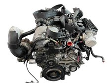 ⭐ 612962 moteur complet pour MERCEDES-BENZ CLASE C (W203) FAMILIAR 2.7 CDI 20V