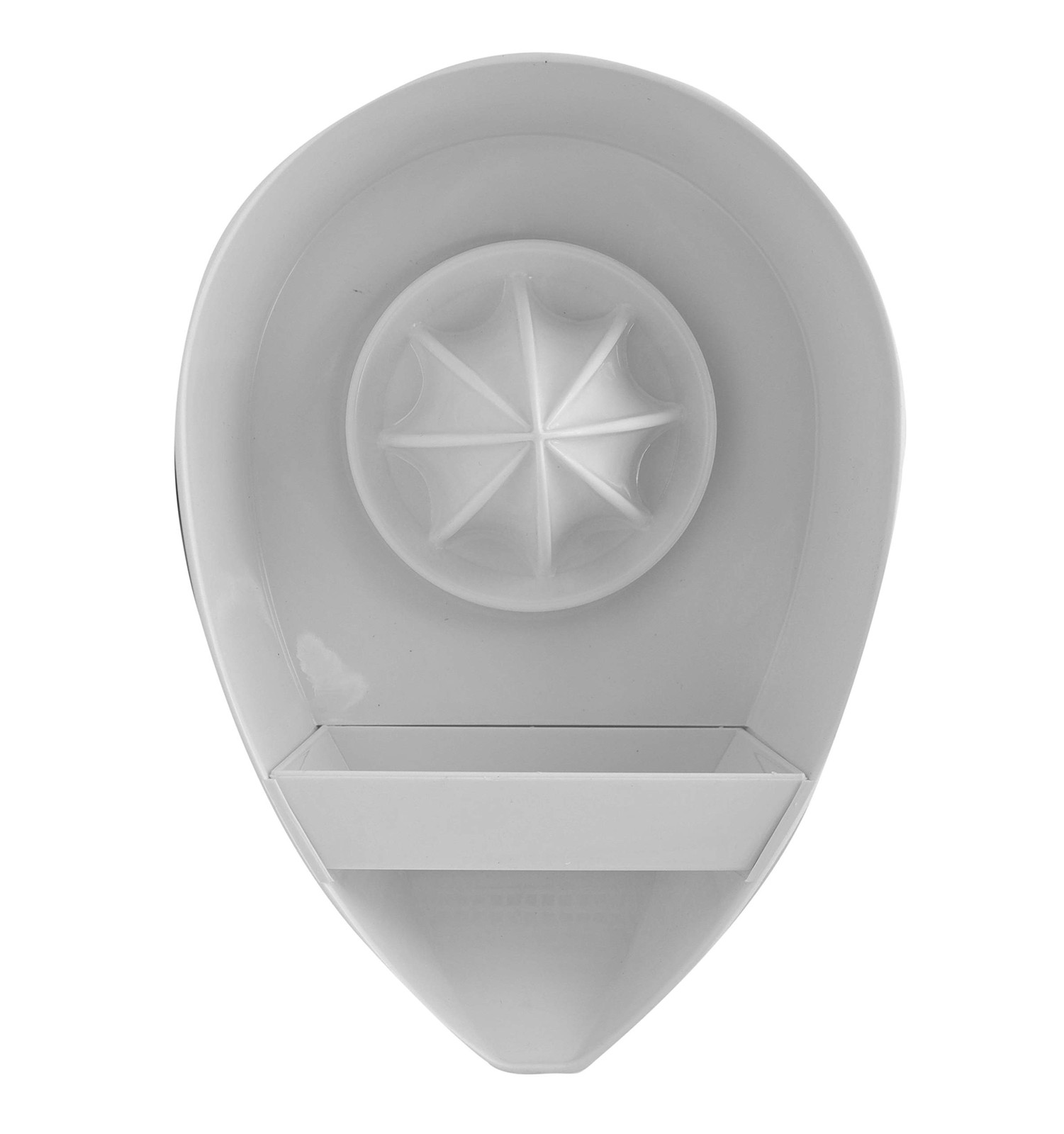 Electric Citrus Juicer Attachment for Fresh Lemon and Orange Juice