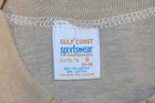 vintage 80s SPARKLE HART COUNTRY MUSIC SINGER BEIGE SOFT t-shirt SMALL S — photo 3