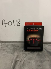 D'Addario Guitar Dehumidifier System - RRP £42