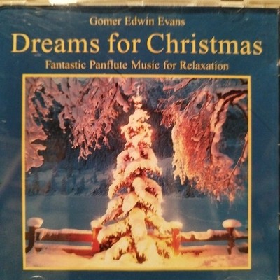 Gomer Edwin Evans - Dreams for Christmas fast Neuwertig