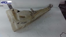 Scheibenwaschbehälter 7L5955453D VW Touareg 2.5 R5 TDI 7L Geschlossen