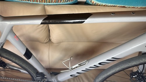Canyon Grizl CF SL 8 GRX DI2 2x12 RH XL - Bild 4 von 17