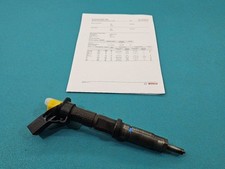 Injecteur Volkswagen CRAFTER