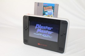 Lot of 6 NES Games: Metroid, WCW, Code Name Viper, Blaster Master, Tecmo SB!