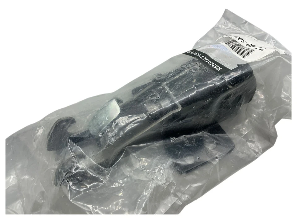 Renault Kangoo Spare Wheel Bracket & Bolt 19mm OEM Replacement - Imagem 4 de 4