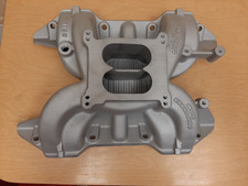 Edelbrock 5091 For Mopar 413-426-440 Big-block V8 Used Or Just Bolted Like New