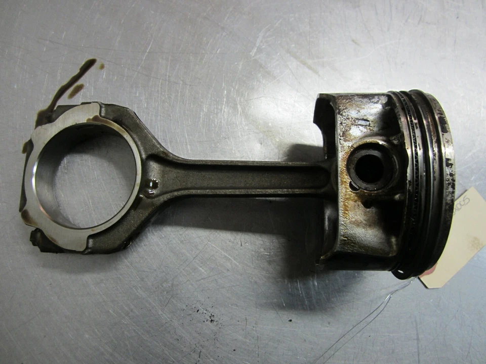 Pistón y biela estándar para Ford Explorer 3.5 13-15 8M8E6K100HA Foto 2 de 4