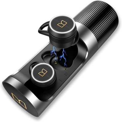 NEW NIB Monster Clarity 101 Airlinks MH21902 True Wireless Bluetooth 5.0 Earbuds