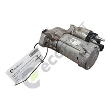VOLKSWAGEN T-CROSS BLACK EDITION TSI MK1 (C1) Starter Motor 02M911024J