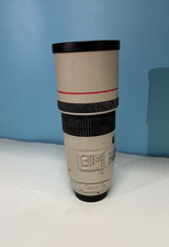 Canon EF 300mm Camera Lenses for sale | eBay