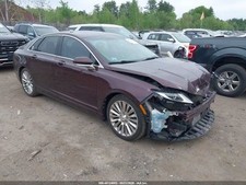 Automatic Transmission 2.0l Vin 9 8th Digit Turbo Fwd Fits 13-15 Mkz 981728