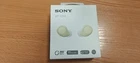 New sealed bluetooth headphones Sony WF-C510 yellow