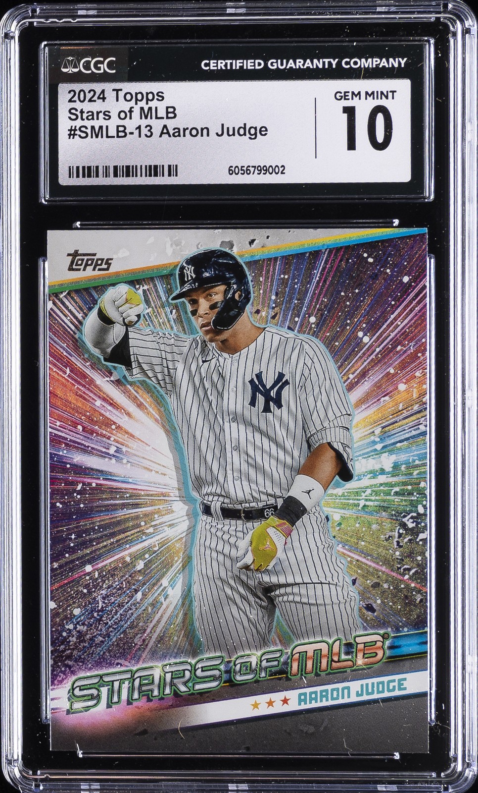 Aaron Judge