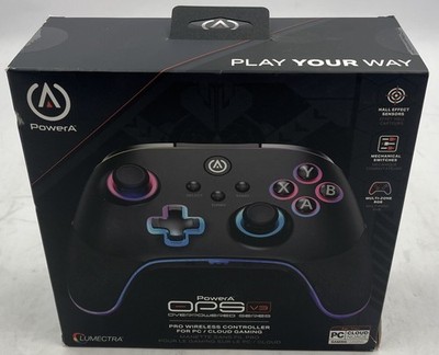 POWERA PCGPPRWL OPS V3 PRO WIRELESS CONTROLLER FOR PC AND CLOUD GAMING