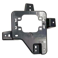For Ford Explorer 25-26 Front Passenger Side Fog Light Bracket CAPA Certified