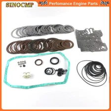 5HP-19 5HP19 Transmission Master Rebuild Kit Overhaul for BMW JAGUAR PORSCHE