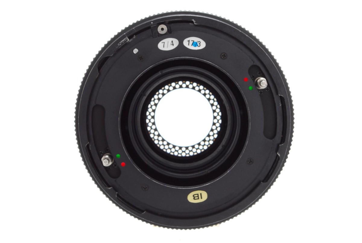 Exc+5] Mamiya Sekor SF C 150mm f/4 Soft Focus MF Lens For RB67 S
