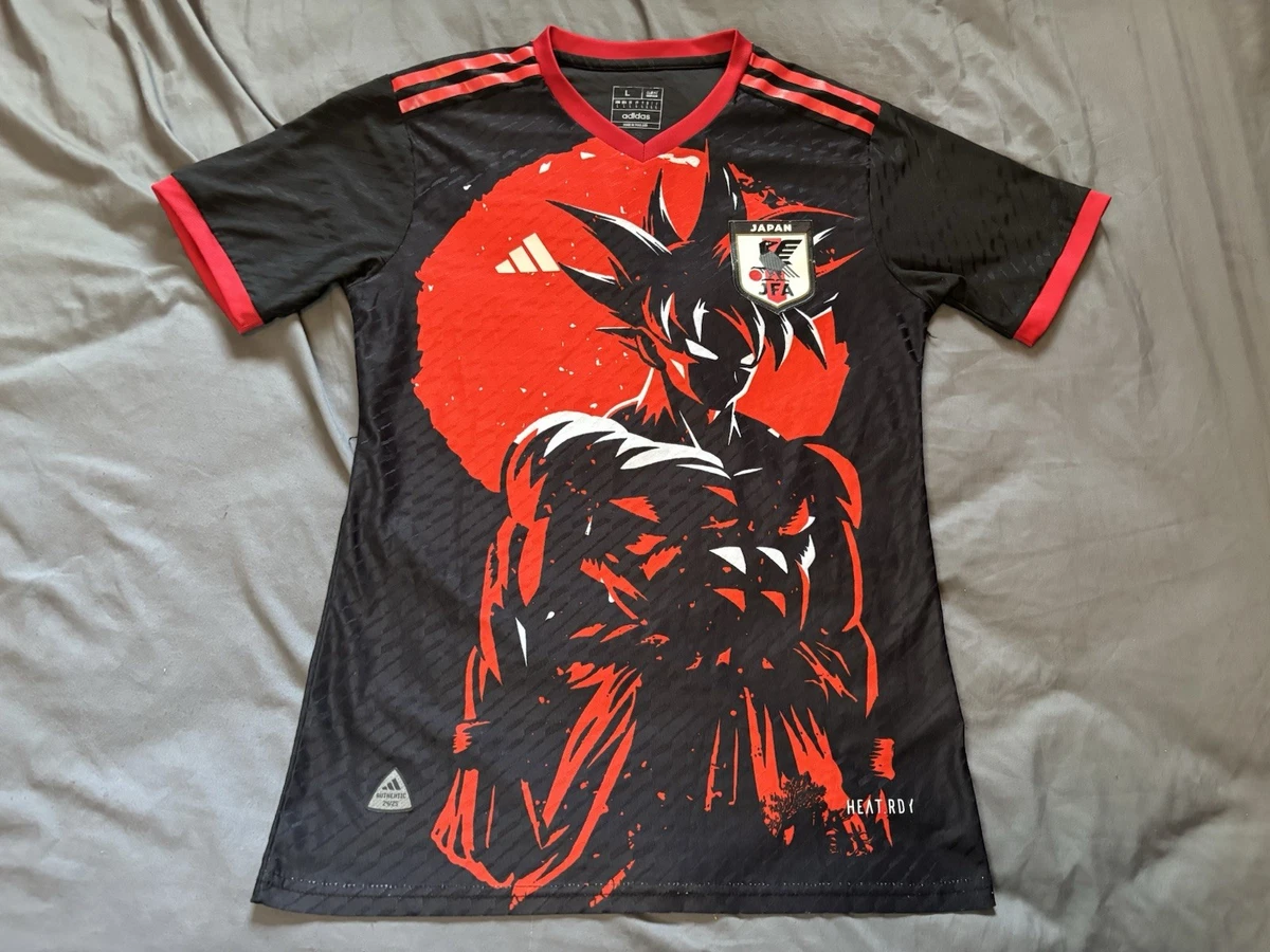 adidas アディダス　日体大フィールズ SMG ユニフォーム　サッカー　L adidas Size L Japan National Team Soccer Fan Apparel & Souvenirs