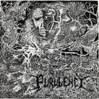 Purulency - Transcendent Unveiling Of Dimensions - Vinyl Record Mlp - 4 - F72Z