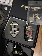 Accossato Pz004 108mm Radial