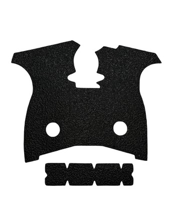 AccuGripp Beretta PX4 Storm F.S. Sandpaper Gun Grip Tape Made In USA  !